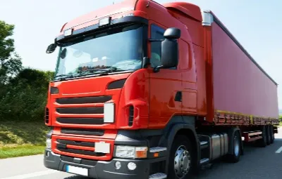 Konya Gölbaşı Ambar Kargo