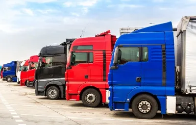 Konya Gölbaşı Ambar Nakliyat