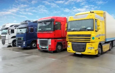 Konya Gölbaşı Nakliye Ambarı